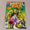 Marvel 02 - 1994 Hulk